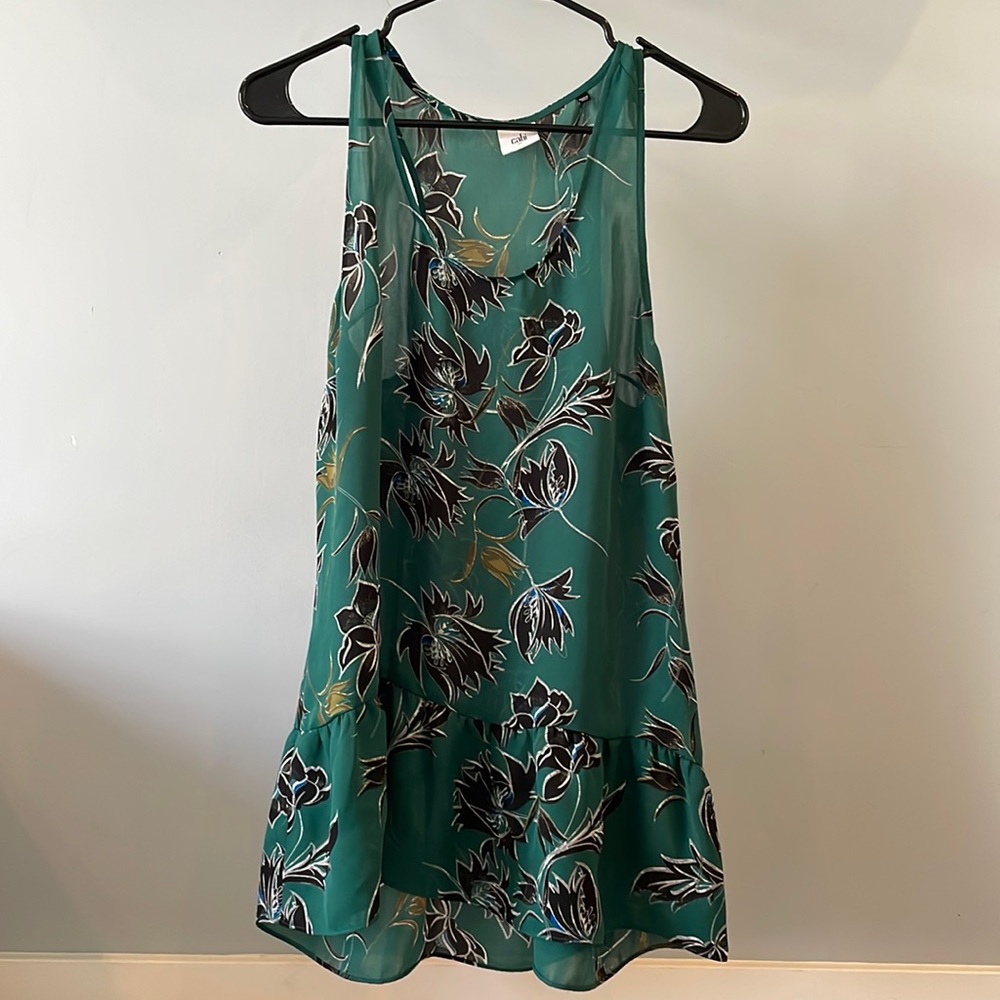 Cabi blouse
